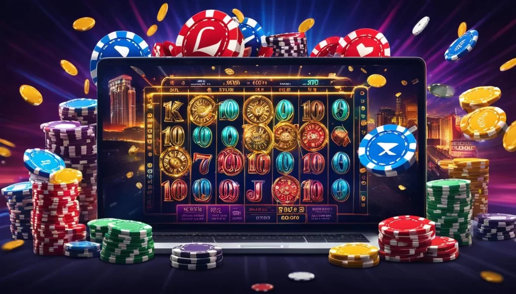 Chiến thuật khóa mục tiêu cá lớn trong game bắn cá Asia99