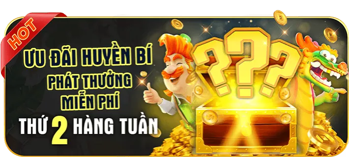 Khuyến Mãi Áp Dụng Cho Mọi Trò Chơi