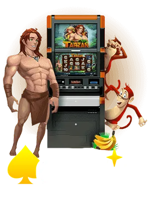 3D Slots Asia99
