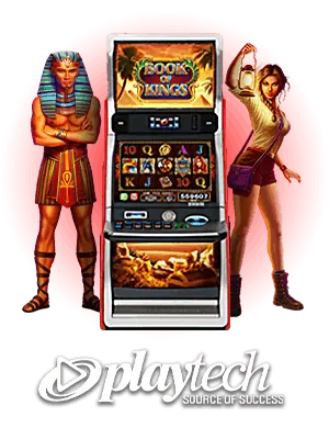 Video Slots Asia99