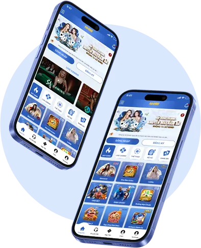 Hình ảnh giới thiệu tính năng game độc quyền của asia99