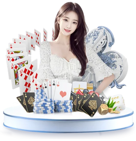 Sòng bạc trực tiếp với dealer thật